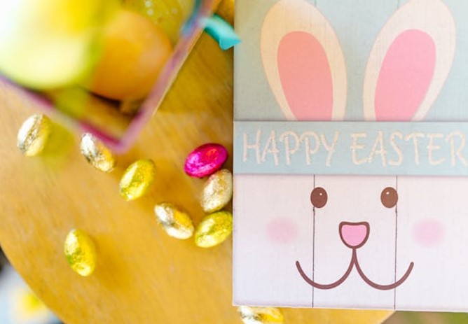 Easter Weekend - Opening Hours