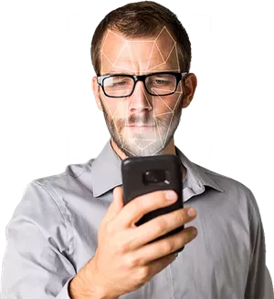 Secure Facial Verification