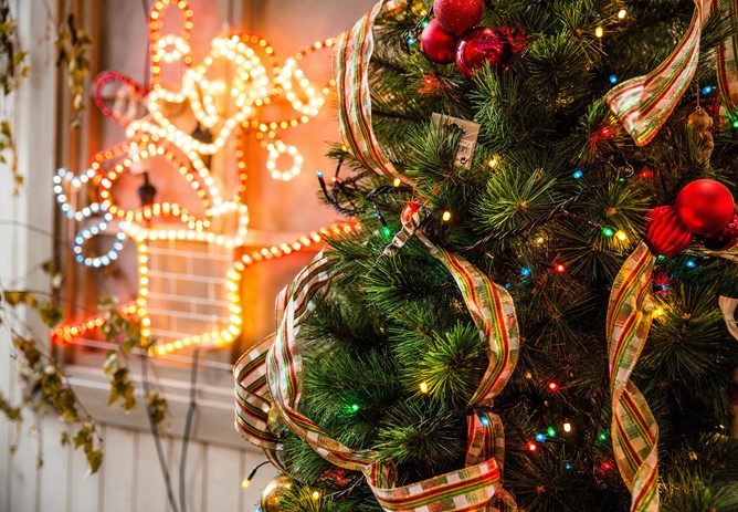 Christmas & New Year Opening Hours