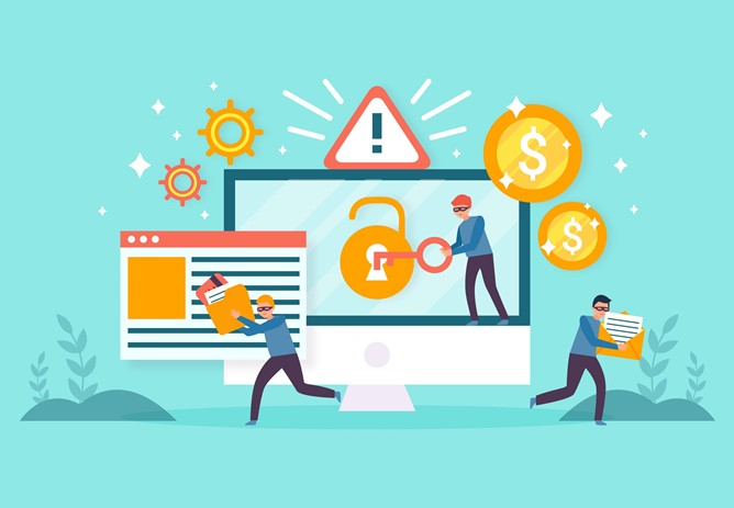 Fraud Awareness